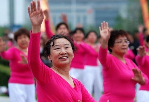 扎西枫丹娱乐吃瓜广场舞